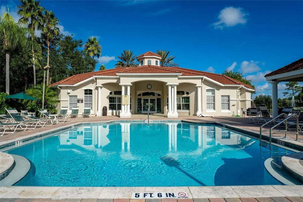 8426 SECRET KEY COVE Kissimmee, FL 34747