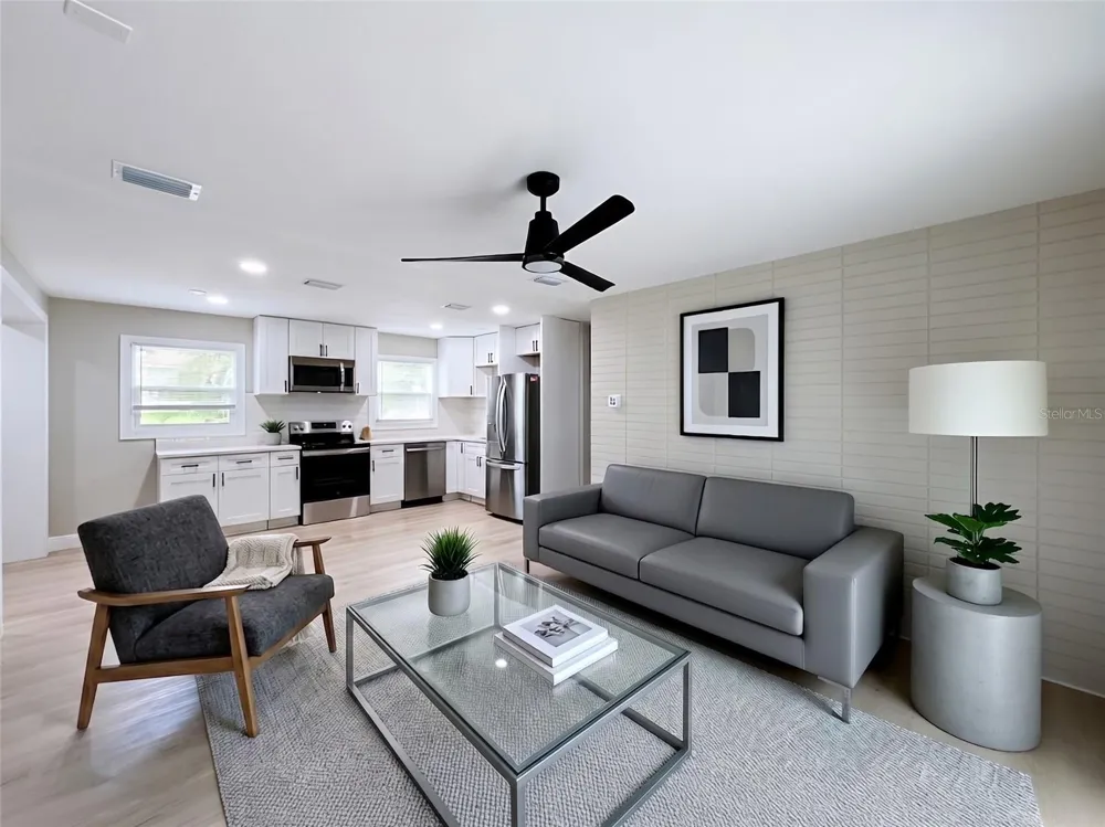 1320 NW 55TH STREET Gainesville, FL 32605