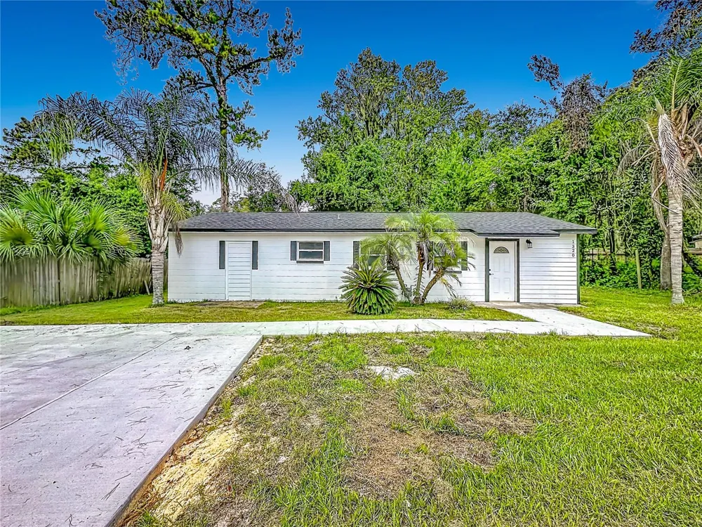 1320 NW 55TH STREET Gainesville, FL 32605