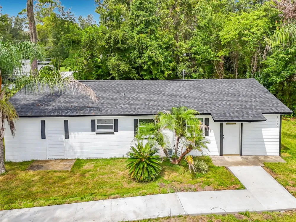 1320 NW 55TH STREET Gainesville, FL 32605