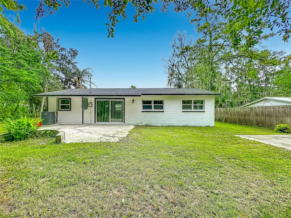 1320 NW 55TH STREET Gainesville, FL 32605