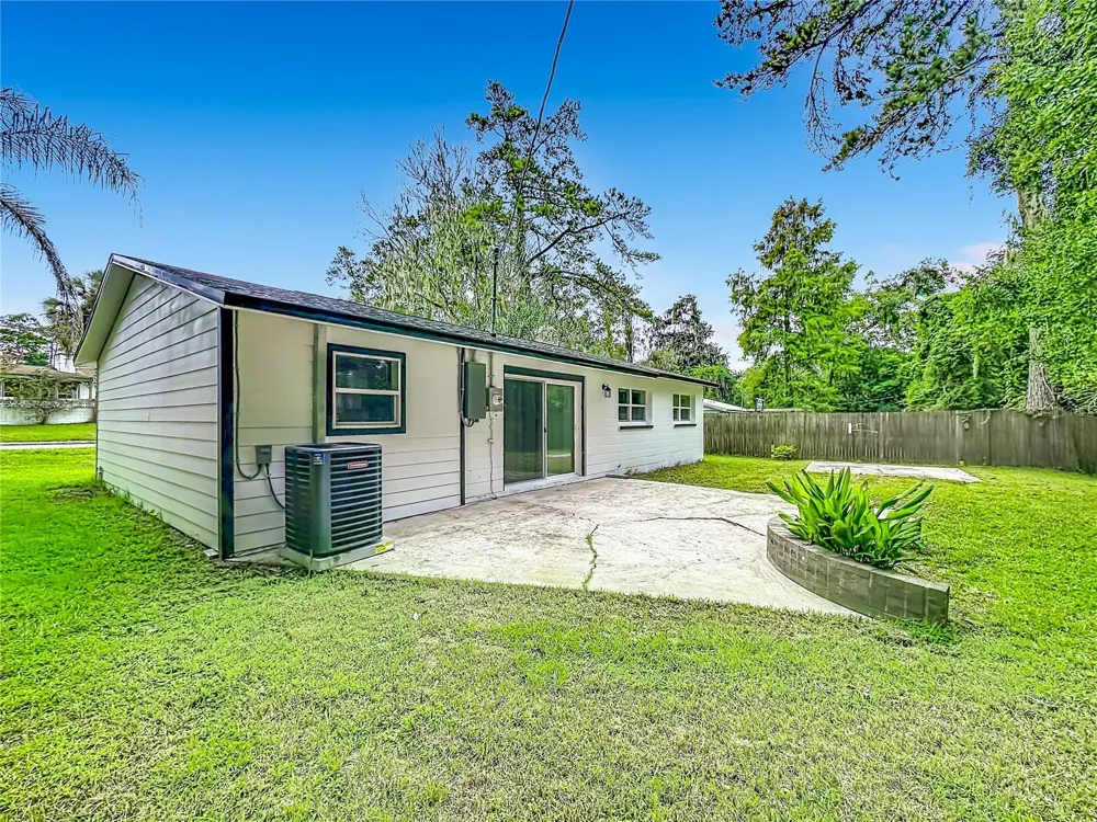 1320 NW 55TH STREET Gainesville, FL 32605