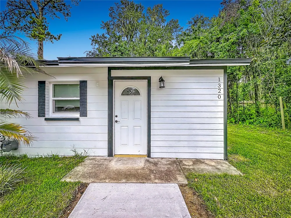 1320 NW 55TH STREET Gainesville, FL 32605