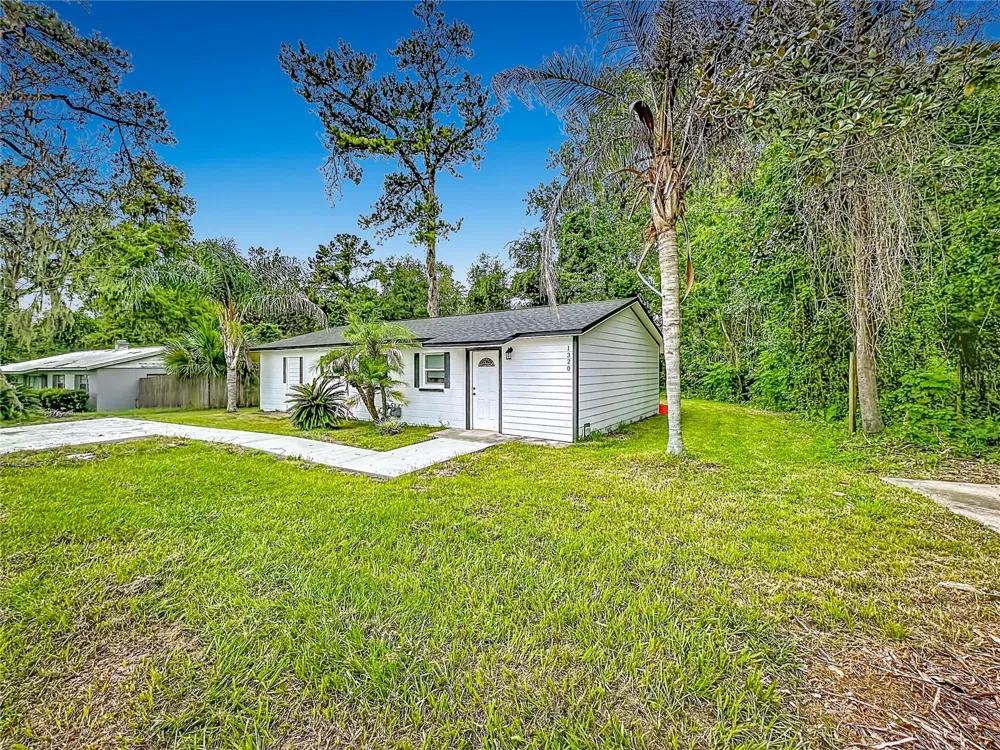 1320 NW 55TH STREET Gainesville, FL 32605