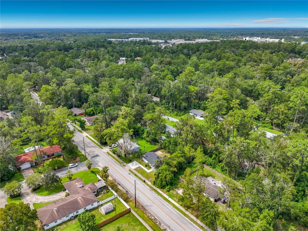 1320 NW 55TH STREET Gainesville, FL 32605