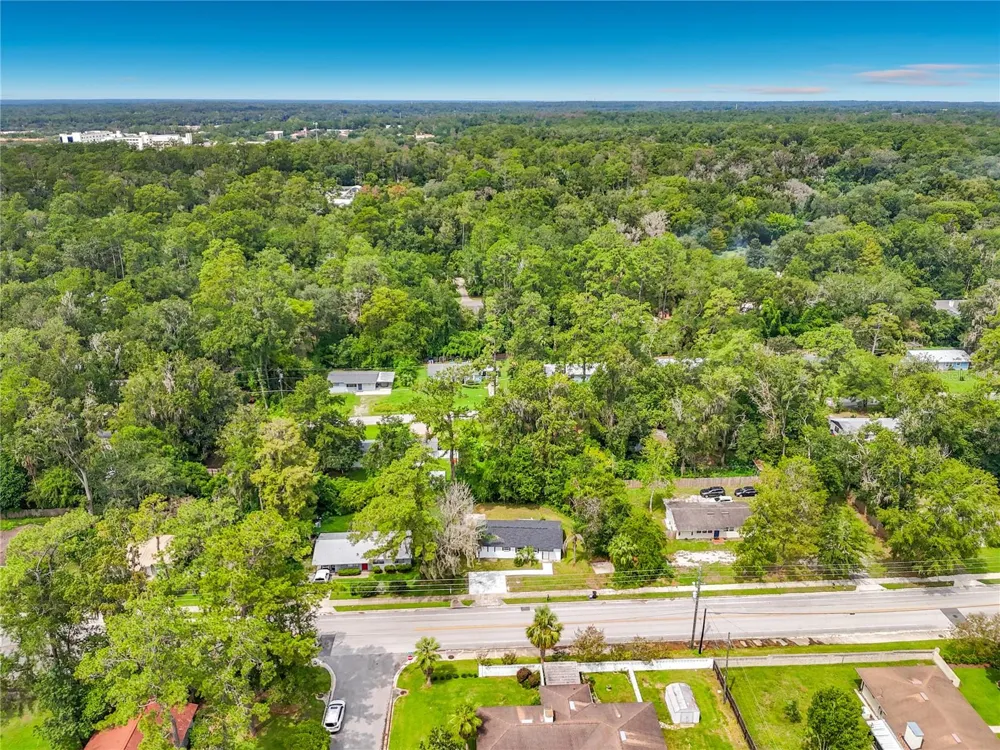 1320 NW 55TH STREET Gainesville, FL 32605