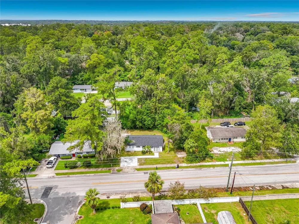 1320 NW 55TH STREET Gainesville, FL 32605