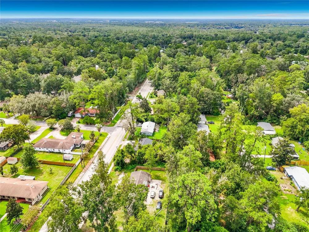 1320 NW 55TH STREET Gainesville, FL 32605