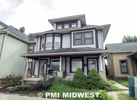 437 Fulton Street