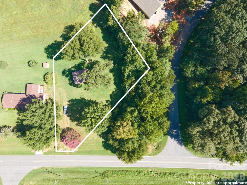 1566 Mocksville Highway Cleveland, NC 27013