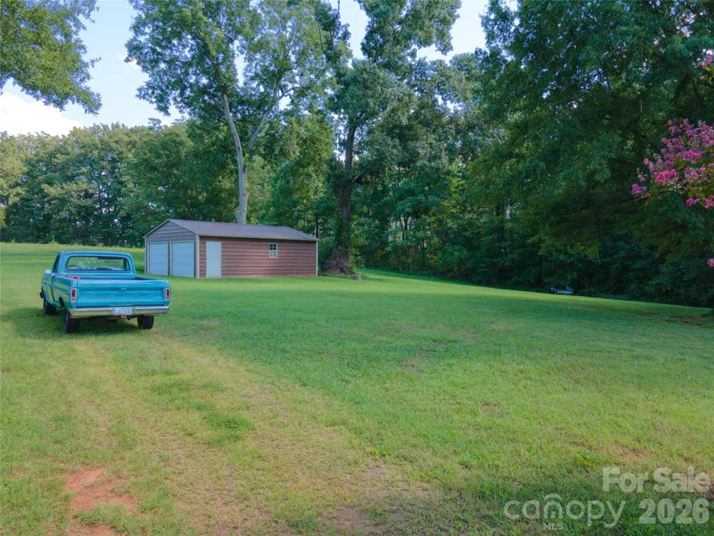 1566 Mocksville Highway Cleveland, NC 27013