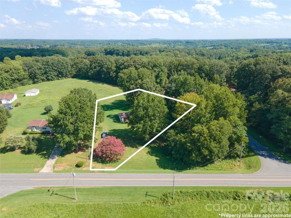 1566 Mocksville Highway Cleveland, NC 27013