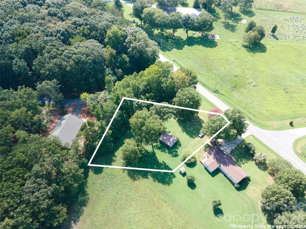 1566 Mocksville Highway Cleveland, NC 27013