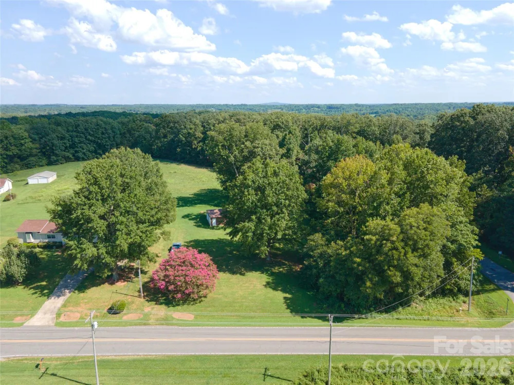 1566 Mocksville Highway Cleveland, NC 27013