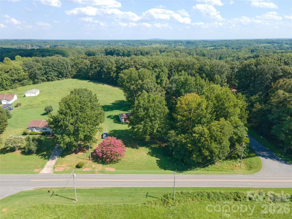1566 Mocksville Highway Cleveland, NC 27013