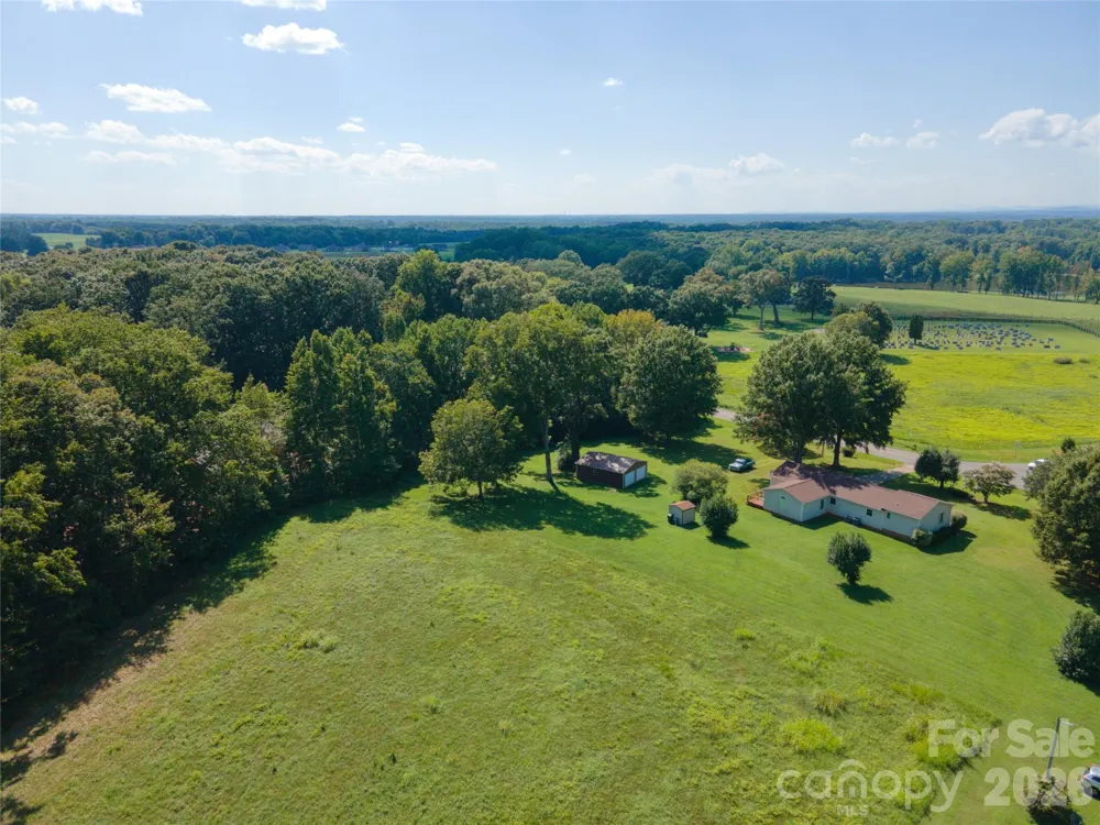 1566 Mocksville Highway Cleveland, NC 27013