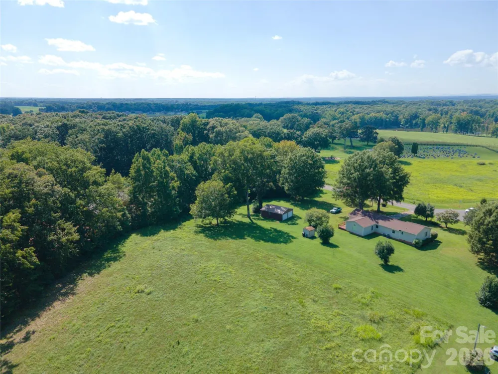 1566 Mocksville Highway Cleveland, NC 27013
