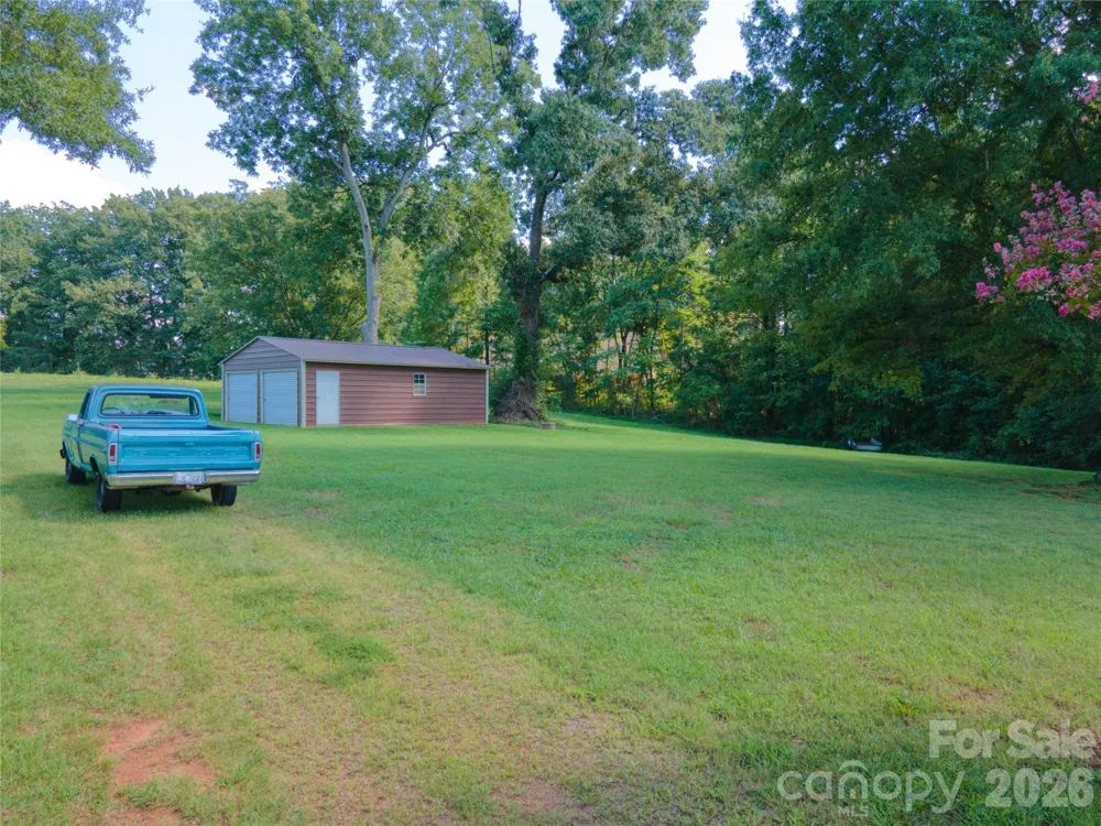 1566 Mocksville Highway Cleveland, NC 27013