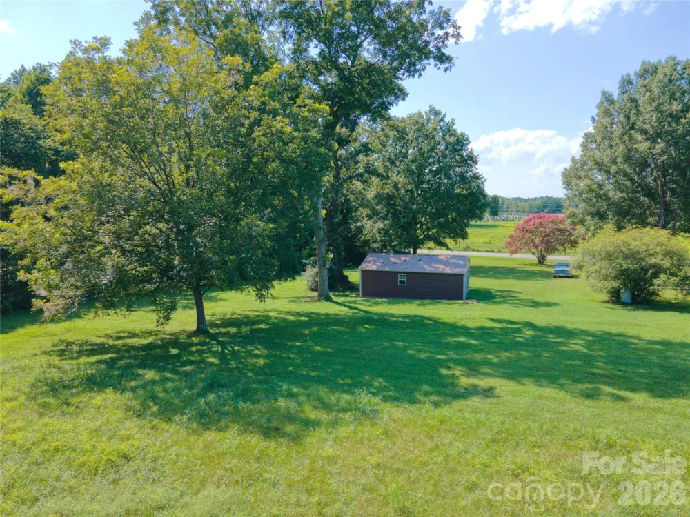 1566 Mocksville Highway Cleveland, NC 27013
