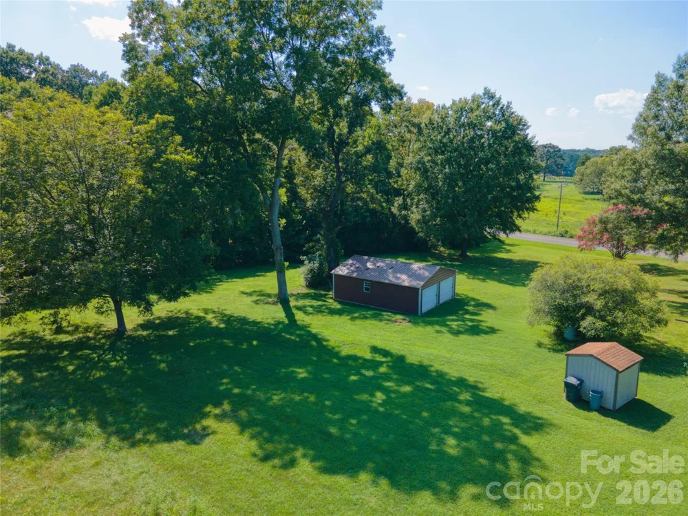 1566 Mocksville Highway Cleveland, NC 27013