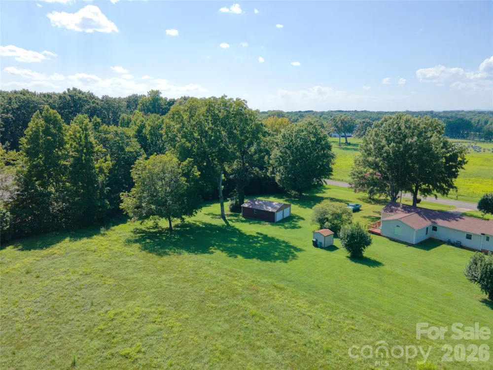 1566 Mocksville Highway Cleveland, NC 27013