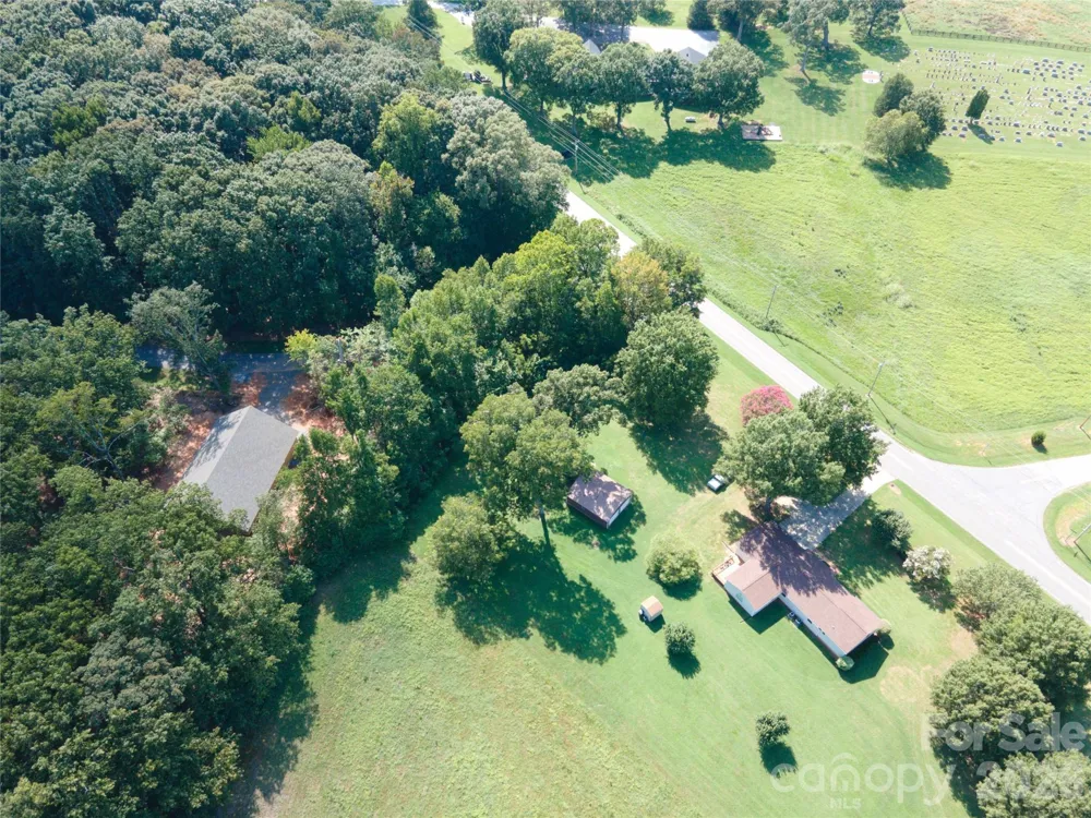 1566 Mocksville Highway Cleveland, NC 27013