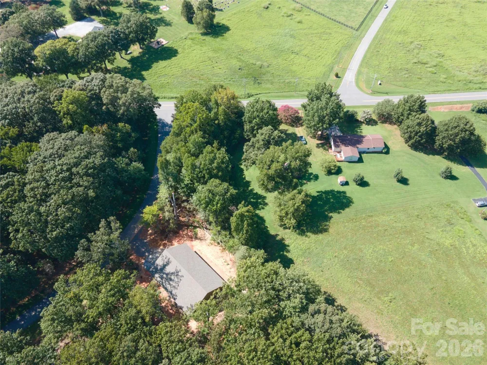 1566 Mocksville Highway Cleveland, NC 27013