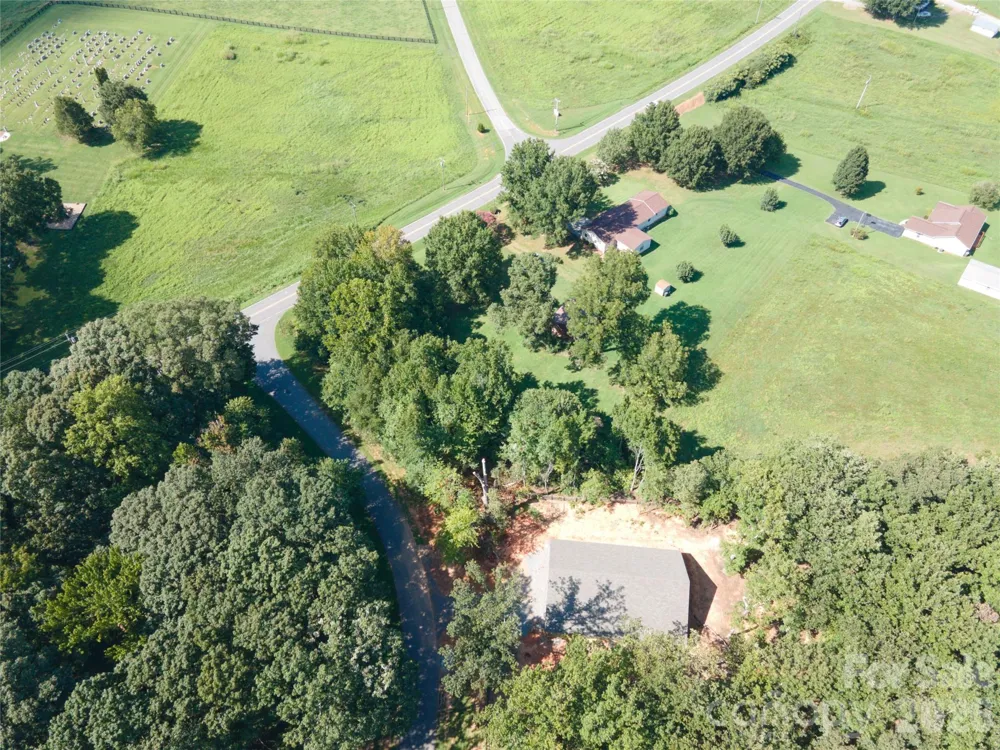 1566 Mocksville Highway Cleveland, NC 27013
