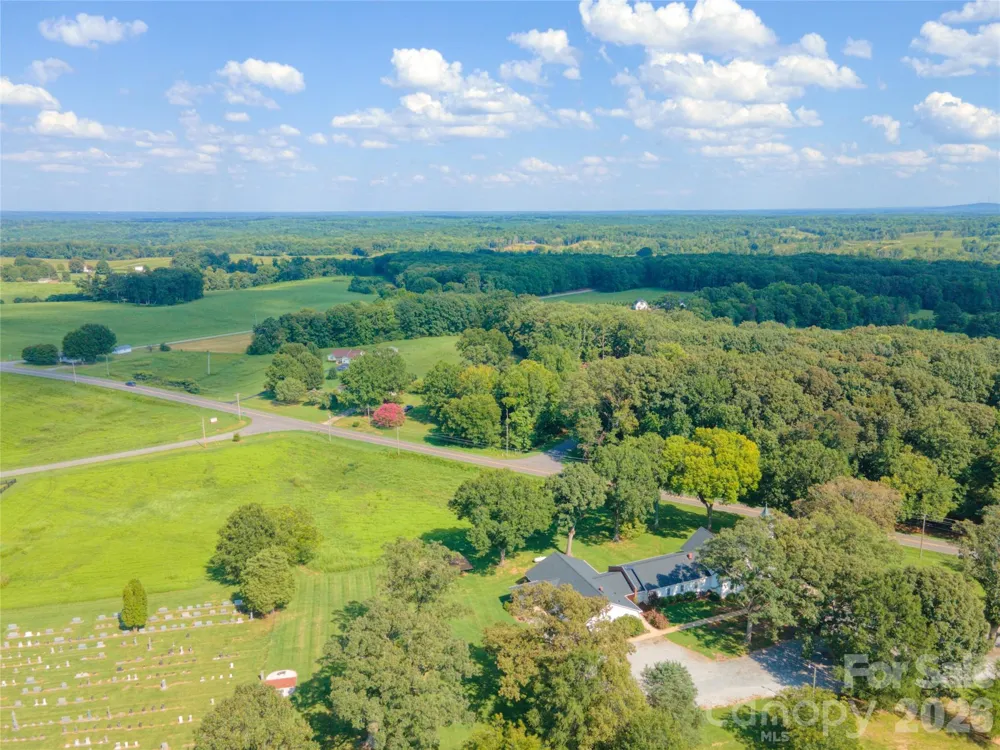 1566 Mocksville Highway Cleveland, NC 27013
