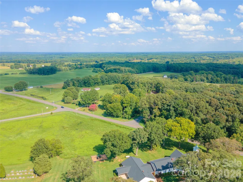 1566 Mocksville Highway Cleveland, NC 27013