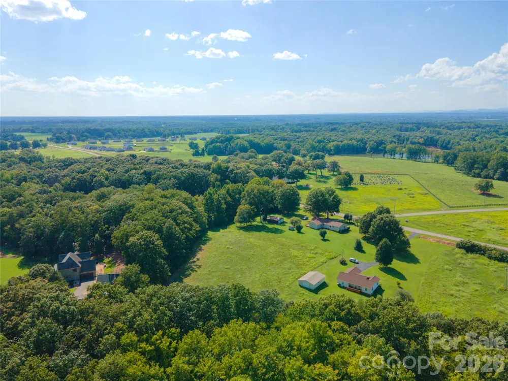 1566 Mocksville Highway Cleveland, NC 27013
