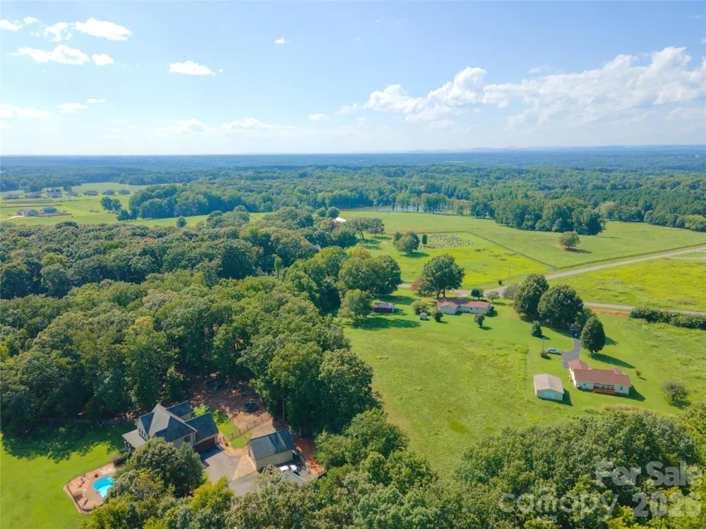 1566 Mocksville Highway Cleveland, NC 27013