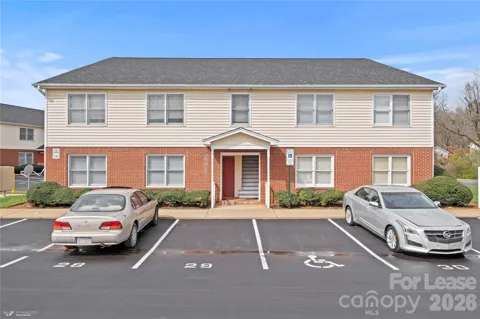 200 Stroupe Road #O