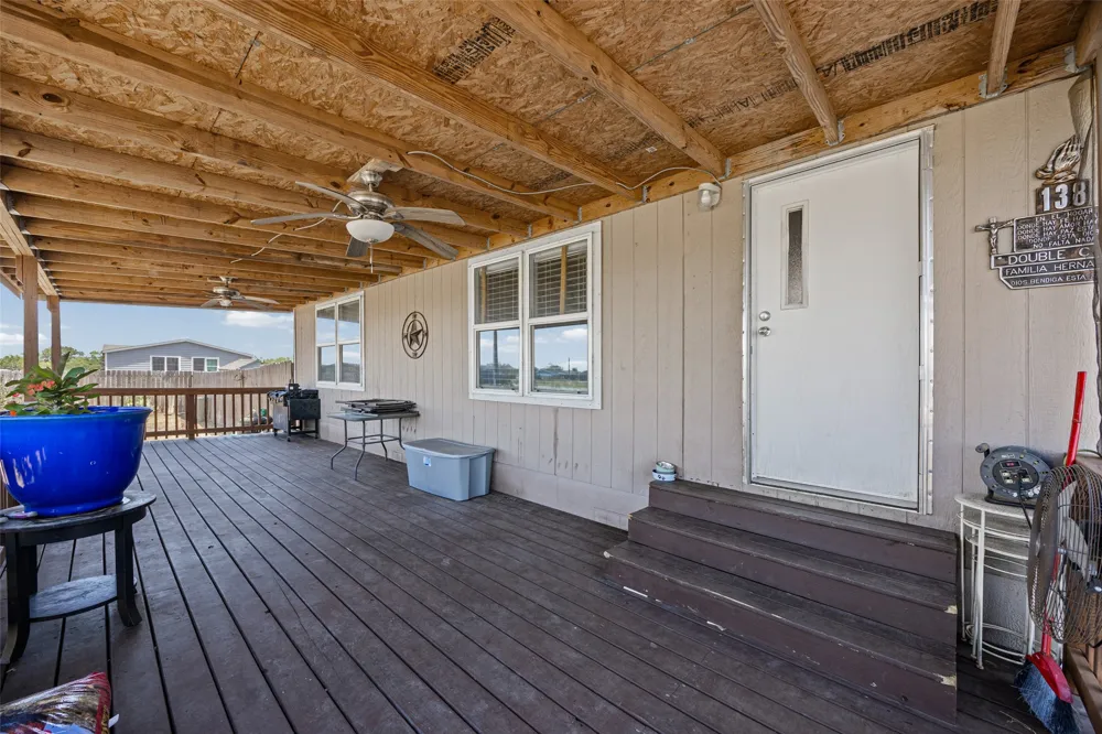 138 Double C Drive Cedar Creek, TX 78612