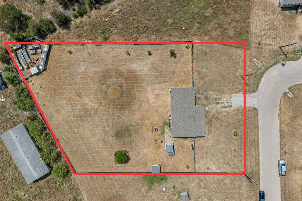 138 Double C Drive Cedar Creek, TX 78612