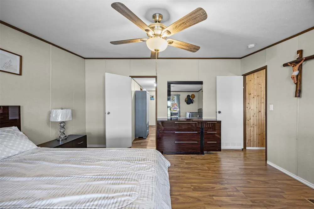 138 Double C Drive Cedar Creek, TX 78612