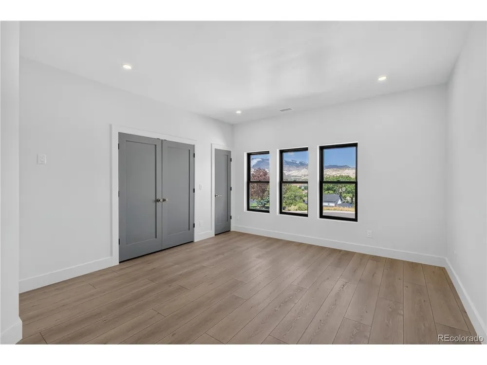 1334 Clover Court Rifle, CO 81650