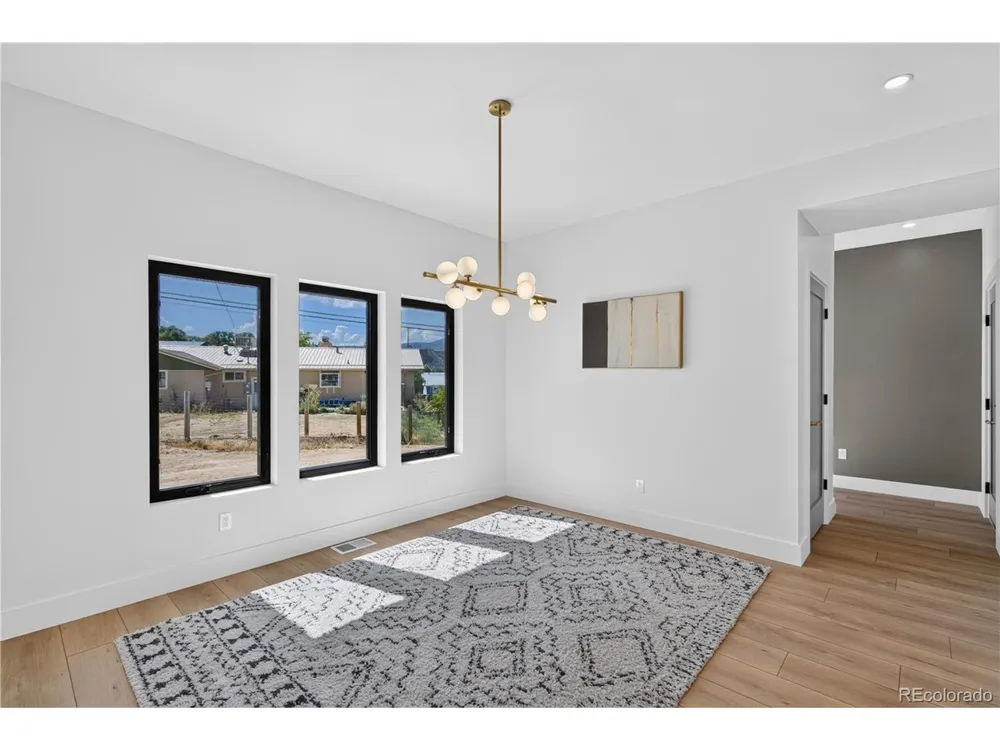 1334 Clover Court Rifle, CO 81650