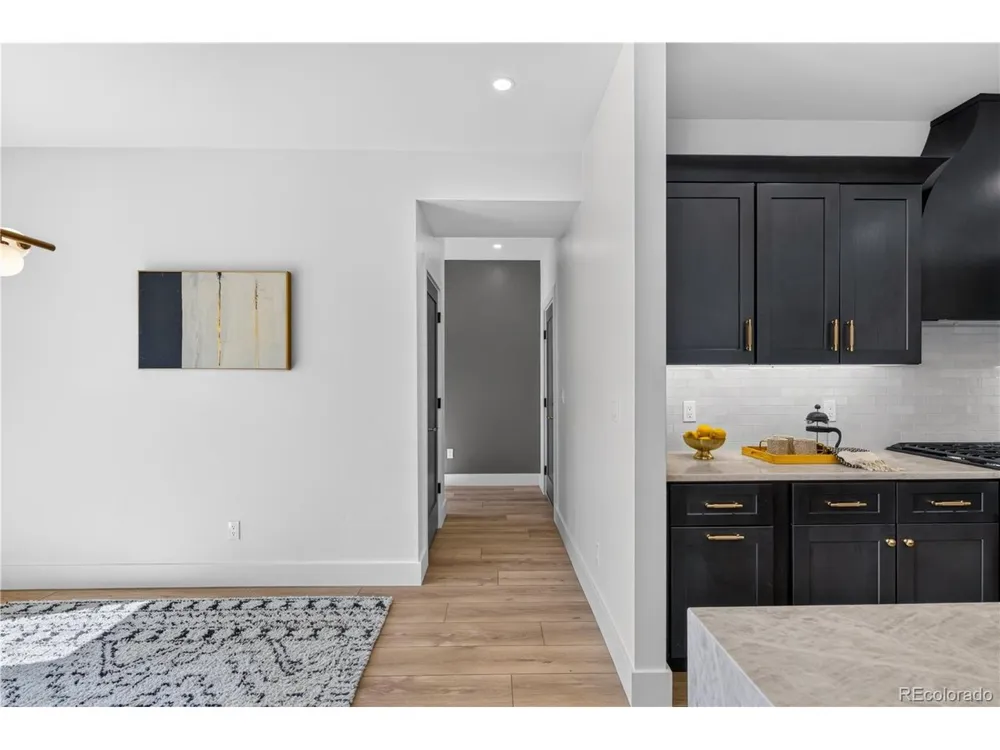 1334 Clover Court Rifle, CO 81650