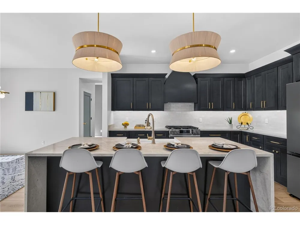 1334 Clover Court Rifle, CO 81650