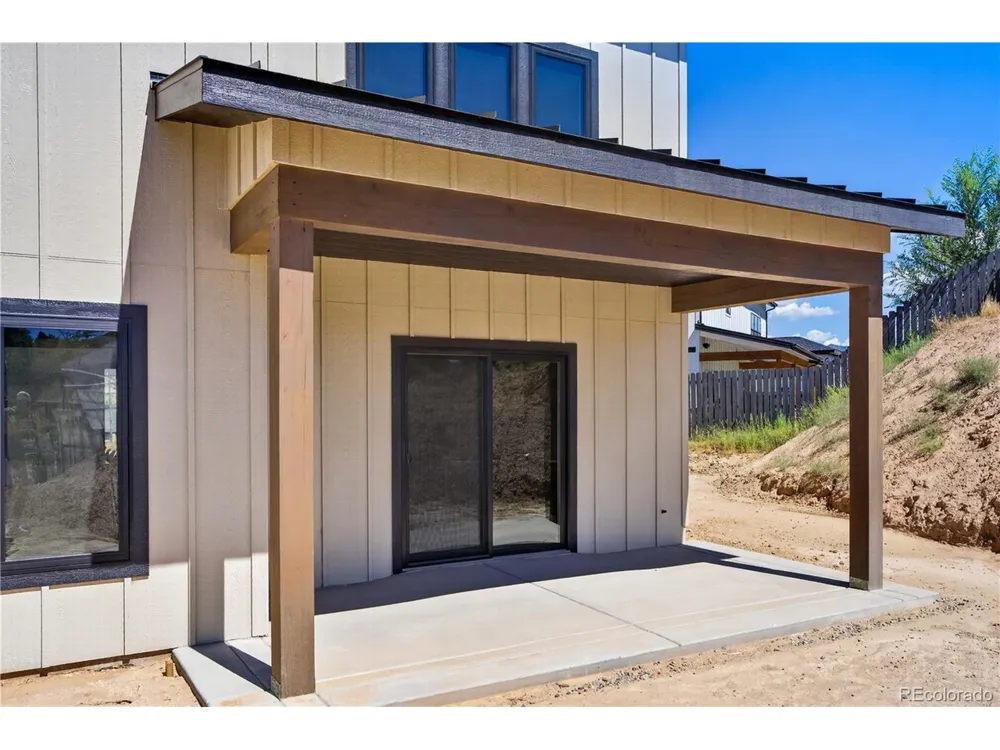1334 Clover Court Rifle, CO 81650