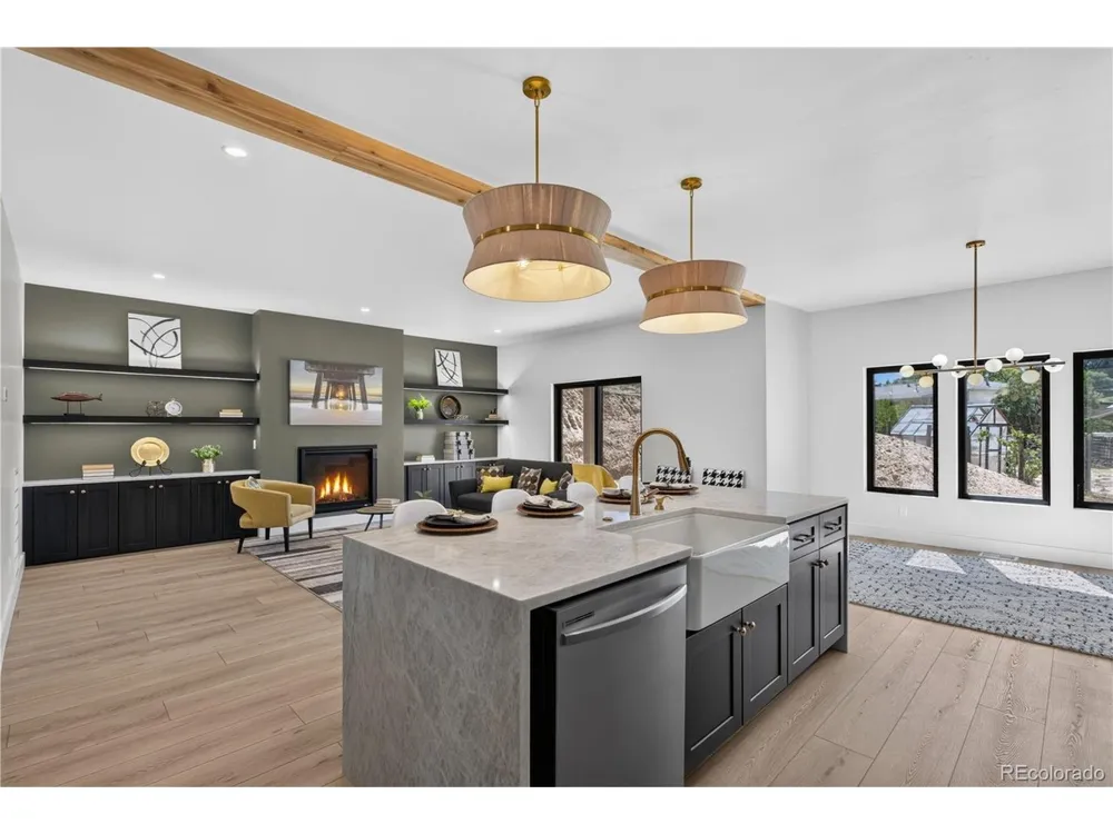 1334 Clover Court Rifle, CO 81650