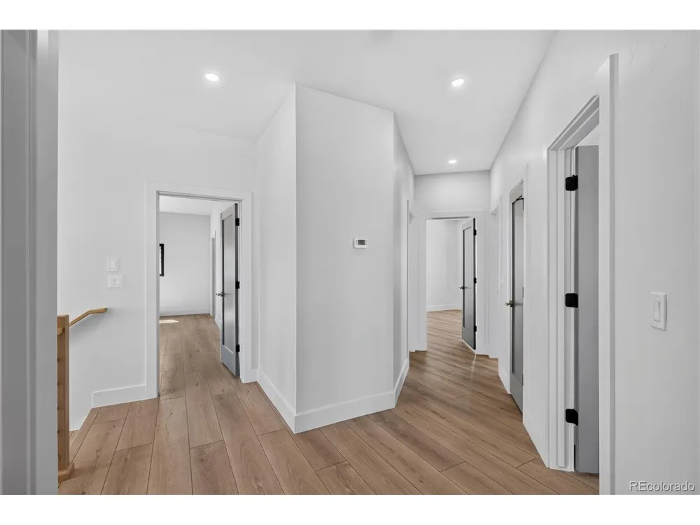 1334 Clover Court Rifle, CO 81650