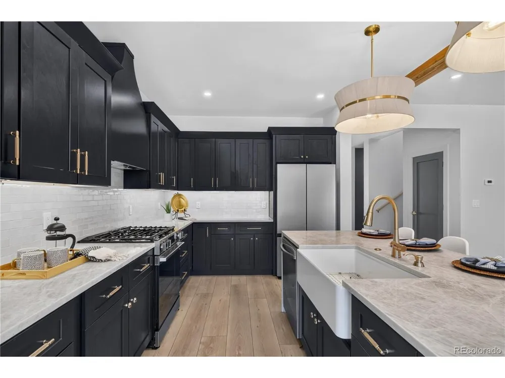 1334 Clover Court Rifle, CO 81650