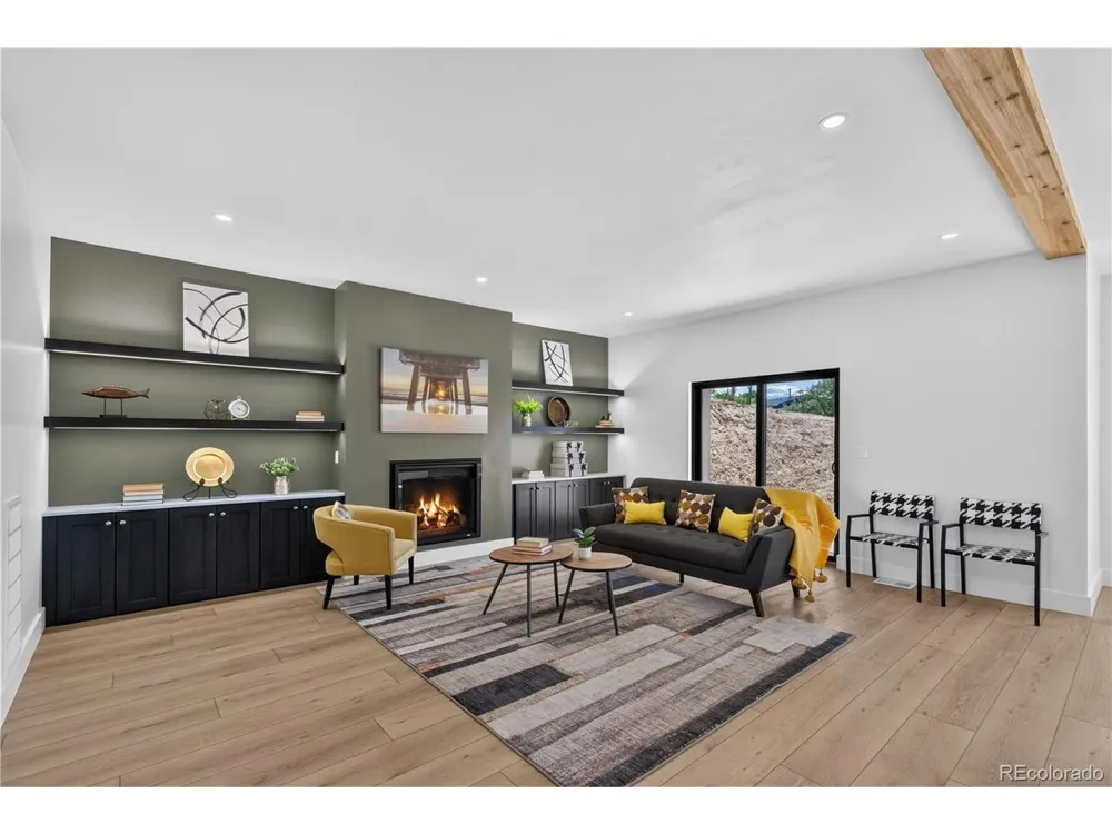 1334 Clover Court Rifle, CO 81650