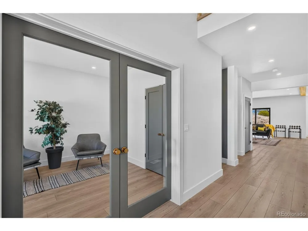 1334 Clover Court Rifle, CO 81650