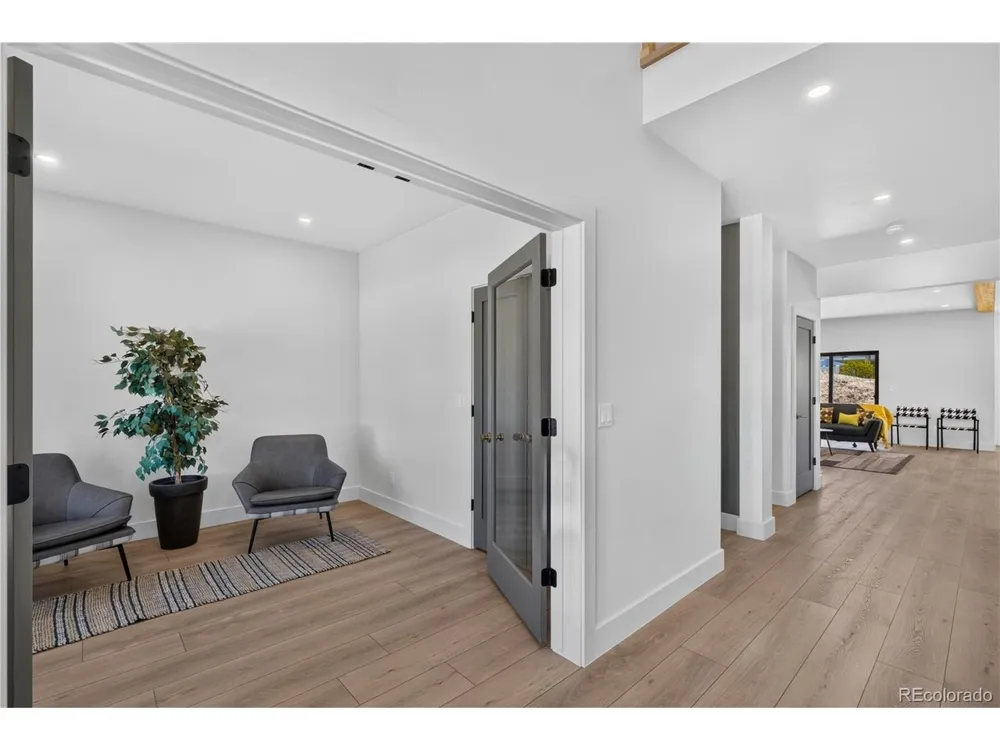 1334 Clover Court Rifle, CO 81650