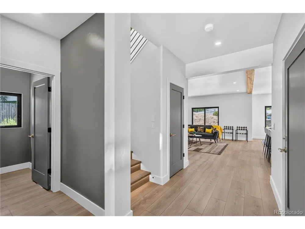 1334 Clover Court Rifle, CO 81650