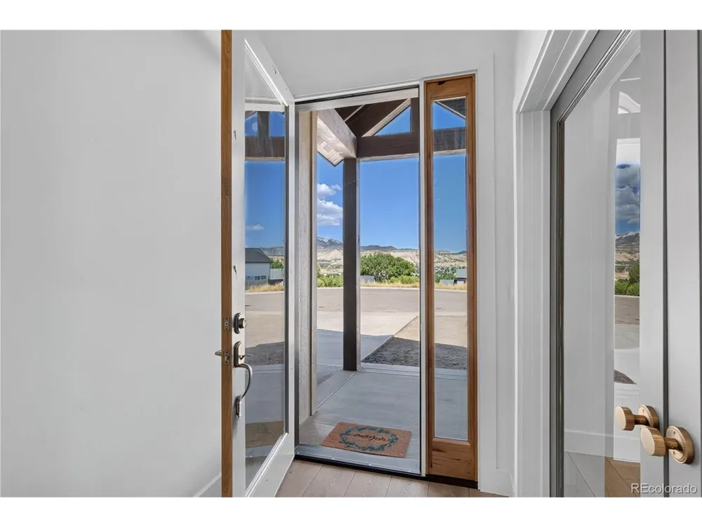 1334 Clover Court Rifle, CO 81650
