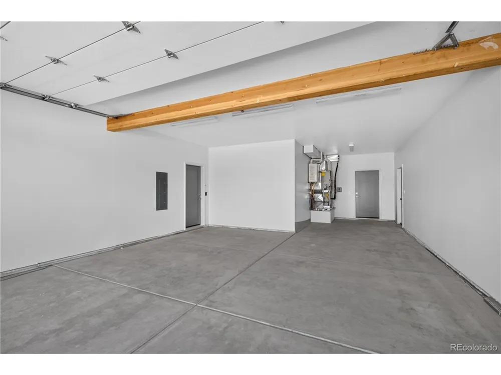 1334 Clover Court Rifle, CO 81650